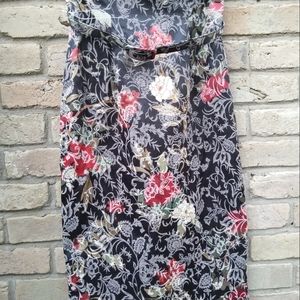 Antonio Melani "Jennifer Flowe" Skirt size 0